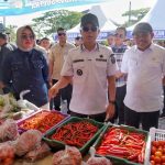 BPS Catat Inflasi Sulawesi Tenggara Periode Mei 2026 Tembus 4,07 Persen