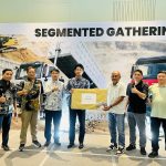 Sukses Besar! Gathering PT Wijaya Daya Jaya Kendari & Sinotruk Catat Penjualan 56 Unit Truk HOWO