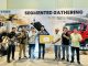 Sukses Besar! Gathering PT Wijaya Daya Jaya Kendari & Sinotruk Catat Penjualan 56 Unit Truk HOWO