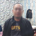 Kesal Antrean BBM Panjang, Pria di Kendari Ngamuk Bawa Parang di SPBU Berakhir Ditangkap Polisi