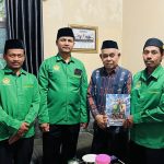 LDII dan FKUB Kolaka Timur Berkomitmen Perkuat Ukhuwah dan Program Keumatan