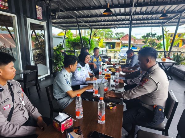 Angka Kecelakaan Pelajar Meningkat, FKLL Konawe Utara Siapkan Operasi Gabungan dan Edukasi Sekolah