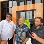 Gugat Surat Bupati Konsel ke PTUN Kendari, Masyarakat Adat Ndonganeno Weribone Perjuangkan 1.046 Hektare Tanah Ulayat