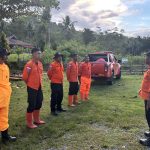 Tim SAR Kerahkan Drone Thermal Cari Bocah 12 Tahun Hilang Misterius di Kebun Desa Ulusena Jaya Konawe Selatan