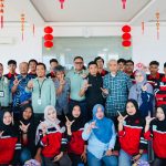 Ciptakan Tenaga Kerja Lokal yang Terampil dan Tersertifikasi, PT Vale Gelar Pelatihan Vokasi Operator Alat Berat