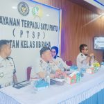 Rutan Raha Hadirkan Aplikasi SISERU Guna Mempermudah Informasi Layanan Secara Praktis