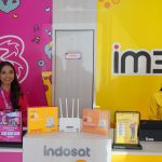 Indosat Buka Gerai Pertama di Kendari yang Satukan Layanan IM3, Tri, dan Indosat HiFi