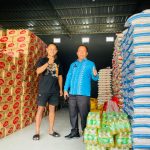 Jangan Panik, Stok Minyak Goreng di Kota Kendari Melimpah