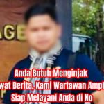 AJI Kendari dan KKJ Sultra Kecam Keras Doxing Terhadap Jurnalis Kendarihariini.com