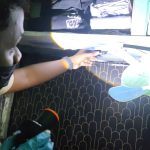 Petugas Kanwil Ditjenpas Sultra Temukan Dua Handphone Tersembunyi di Kamar Napi Lapas Kendari