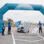 Toyota Gelar Veloz Hybrid EV Lintas Nusa 2.0: Jelajah Sulawesi, Buktikan Ketangguhan MPV Elektrifikasi