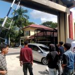 GEMPUR Sultra Soroti Dugaan Penggunaan Material Ilegal pada Proyek Jalan di Kolaka