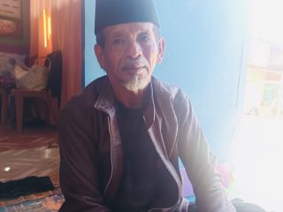 Pembangunan Gerai Koperasi Merah Putih di Desa Latampu Muna Disoal Warga