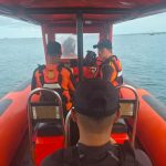 Diduga Hanyut Saat Buang Air Besar di Laut, Nelayan Asal Konawe Kepulauan Hilang di Perairan Bombana