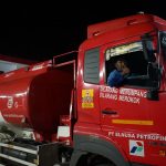 Pertamina Patra Niaga Regional Sulawesi Perkuat Pasokan Biosolar dan Pengaturan Layanan di SPBU Maros