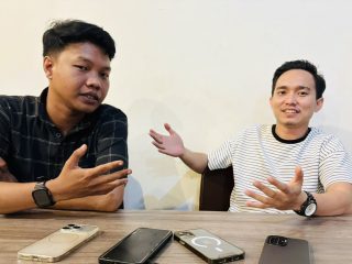 AMAN Sultra Minta Kapolda Investigasi Dugaan Keterlibatan Oknum di Tambang Batu Desa Timbala Bombana
