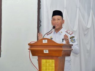 Aroma ‘Parfum Alam’ di Jalan KS Tubun Baruga, Sekda Kendari Akui TPA Sedang Kendala