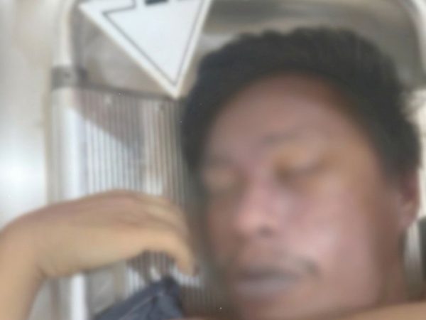 Warga Binaan Rutan Kelas IIA Kendari Ditemukan Meninggal Dunia di Kamar Tahanan