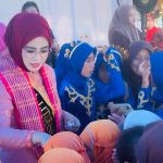 Dinas Perpustakaan dan Bunda Literasi Kendari Luncurkan 'GEMA MOBASA' di SDN 35, Dorong Membaca Jadi Gaya Hidup