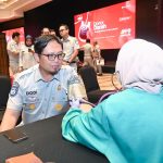 Jasa Raharja Gelar Donor Darah untuk Memperingati HUT Jakarta ke-499, Hadirkan Manfaat Nyata bagi Masyarakat