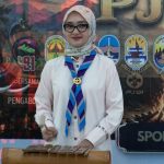 Wagub Jihan Dorong PJ91 Wujudkan Semangat Bersatu, Berbaur, dan Berdampak