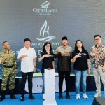 Ekspansi ke Wilayah Baru, CitraLand Kendari Resmi Gelar Groundbreaking Mega Klaster 'Aurora Bay'
