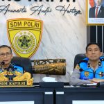Polri Tegaskan Rekrutmen Akpol 2026 Hanya Melalui Jalur Reguler Nasional