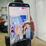 OJK dan Bank Sultra Gelar Live Instagram "OK BGT" Guna Meningkatkan Literasi Keuangan Anak Muda