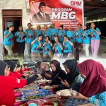 Program ‘Makan Bowo Gratis’ di Tongauna Konawe Konsisten Layani Warga Setiap Hari
