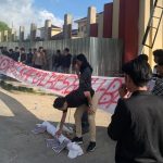 Dugaan Penggelapan Emas hingga Beking Ilegal, Mahasiswa Desak Oknum Polisi di Bau-Bau Angkat Kaki