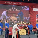 Kisah Mufti Petala Patria, 14 Tahun Setia Tempuh 109 Ribu Km Bersama Daihatsu Terios