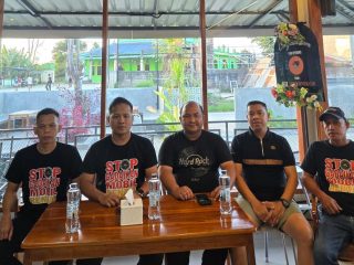 Mobil Anggota Digadaikan, ARM Sultra Minta Polisi Bongkar Sindikat Penggelapan Berkedok Rental