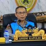 Polri Tegaskan Rekrutmen Akpol 2026 Hanya Melalui Jalur Reguler Nasional, Tidak Ada Kuota Khusus maupun Titipan