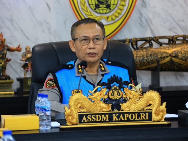 Polri Tegaskan Rekrutmen Akpol 2026 Hanya Melalui Jalur Reguler Nasional, Tidak Ada Kuota Khusus maupun Titipan
