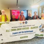 Perkuat Daya Saing Global, STIE Enam Enam Kendari Jajaki Kerja Sama Akademik dengan Radboud University