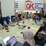 OJK Sultra dan TPAKD Wakatobi Akselerasi Program Inklusi Keuangan 2026