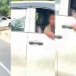 Diduga Mabuk, Pengendara Hilux Tabrak Pengendara Lain di Konsel Lalu Kabur