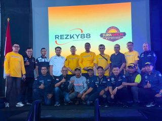 Sukses Gelar Anniversary ke-6, Bimo Kendari Siap Jadi Tuan Rumah Event Nasional dan Dongkrak Ekonomi Lokal