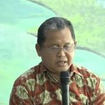 Aduan Syarat Manajerial Pilrek UHO Ditolak Irjen Kemdiktisaintek, Prof Azhar Bafadal Menyatakan Legowo