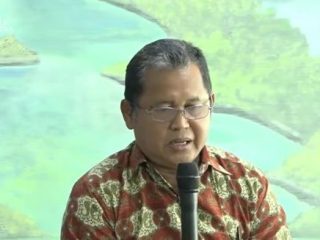 Aduan Syarat Manajerial Pilrek UHO Ditolak Irjen Kemdiktisaintek, Prof Azhar Bafadal Menyatakan Legowo