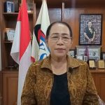 Presiden Serikat Buruh Indonesia Elly Rosida Silaban Apresiasi Polri yang Sukses Menjaga Kepercayaan Masyarakat