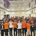 Pemkab Konawe Selatan Canangkan Sensus Ekonomi 2026, Sekda Kukuhkan 335 Petugas Sensus