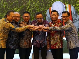Raih Laba Bersih AS$76 Juta, PT Vale (INCO) Bagikan Dividen Setara 60% Laba Buku 2025