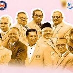 10 Bacalon Rektor UHO Paparkan Visi Misi pada Rapat Senat Khusus 30 Juni 2026