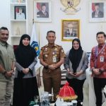 Sukses Kelola Informasi Hukum, Pemkot Kendari Raih Penghargaan Juara I JDIH