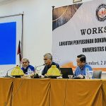 Universitas Halu Oleo Godok Peraturan Akademik Adaptif Berstandar Global