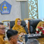 Wali Kota Kendari Minta Jajaran Lebih Responsif: Jangan Menunggu Masalah Besar Baru Ditangani!