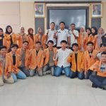 Bukan Cuma Teori Kampus, Mahasiswa UHO Bedah Proses Pembuatan Perda Langsung di DPRD Kendari