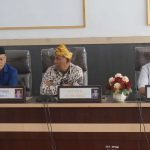 Respons Aspirasi Warga Soal Banjir, Komisi 3 DPRD Kendari Panggil Dinas Perumahan Bahas Sistem Drainase