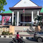 Kejari Kendari Bidik Dugaan Penyalahgunaan Jabatan Mantan Camat dan Lurah